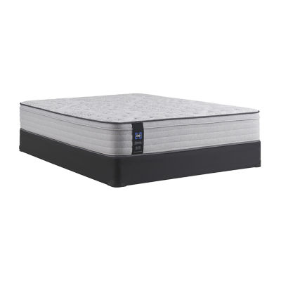 Sealy® Posturpedic Hutchinson Firm Euro Top