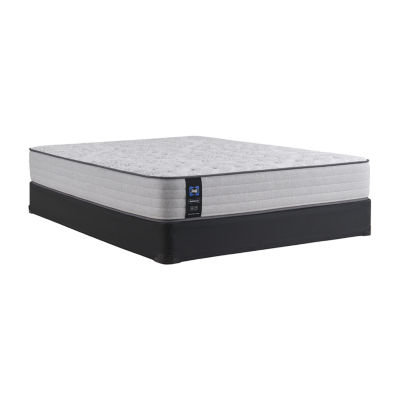 Sealy® Posturpedic Hutchinson Soft Tight Top - Mattress + Box Spring