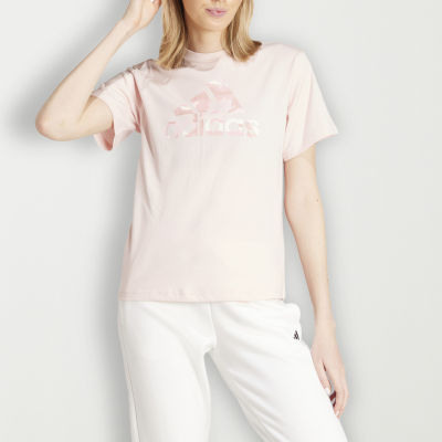 adidas Camo Graphic Tee