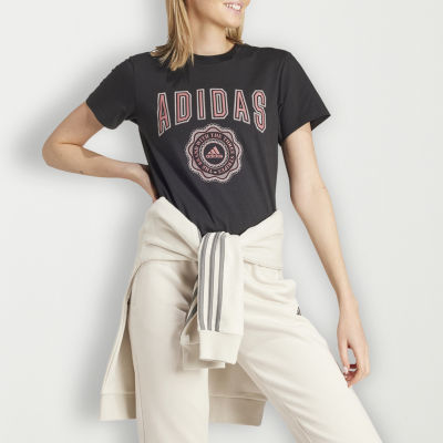 adidas Collegiate Graphic Tee