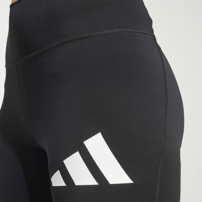 adidas Train Essentials Mid Rise Full Length Leggings