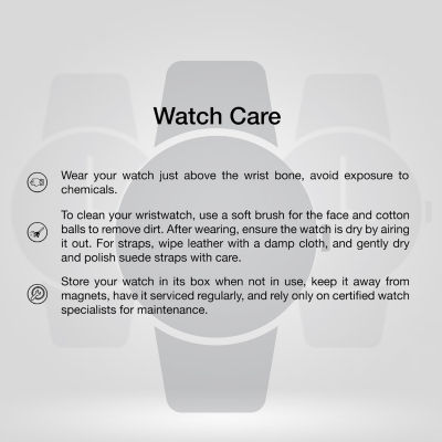 Timex® Mens Gunmetal Round Watch