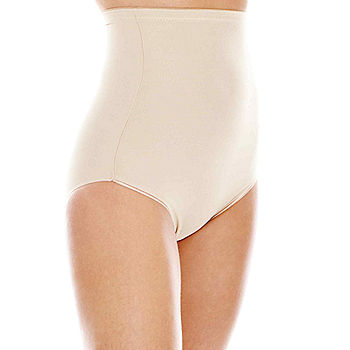 Cupid Women's Extra Firm Control Cooling High Waist Brief