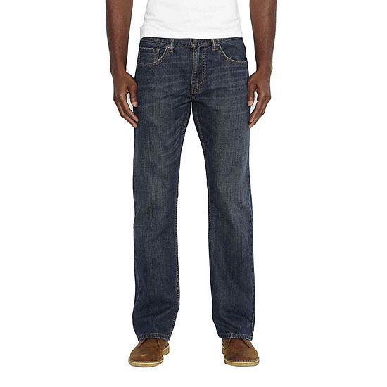 Levi's® Water<Less™ Mens 559™ Relaxed Straight Jeans - Big & Tall