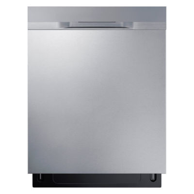 Samsung ENERGY STAR® 24" Dishwasher with Stainless Steel Tub and StormWash™