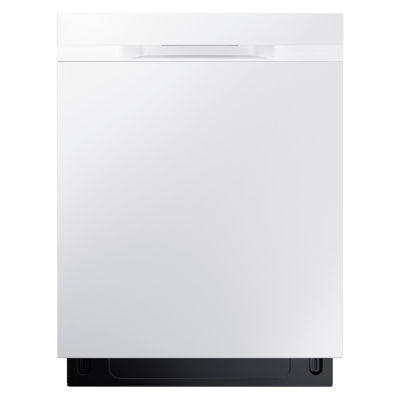 Samsung ENERGY STAR® 24" Dishwasher with Stainless Steel Tub and StormWash™