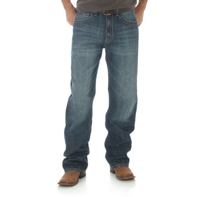 Wrangler® Mens Bootcut Jean JCPenney