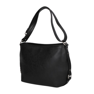 Rosetti Round About Convertible Shoulder Bag