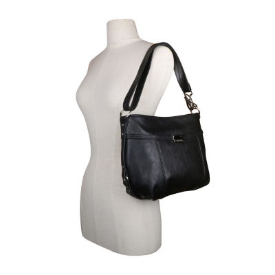Rosetti Round About Convertible Shoulder Bag