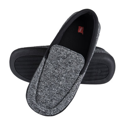 Macys mens bedroom on sale slippers