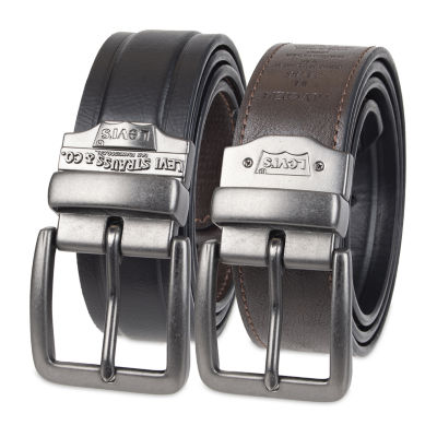 Levi's® Heatcrease Mens Belt