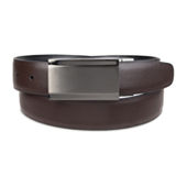 JF J.Ferrar Men's Track Lock Belt