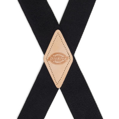 Dickies® 1½" Work Suspenders