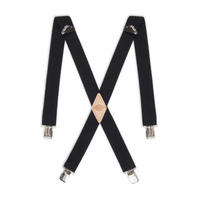 Dickies® 1½" Work Suspenders