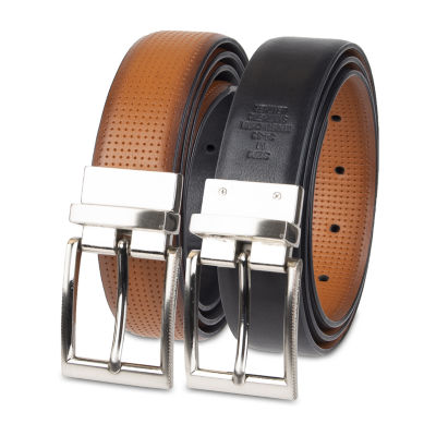 J. Ferrar Mens Belt