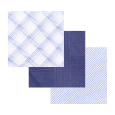 Dockers Handkerchief, Color Blue White JCPenney
