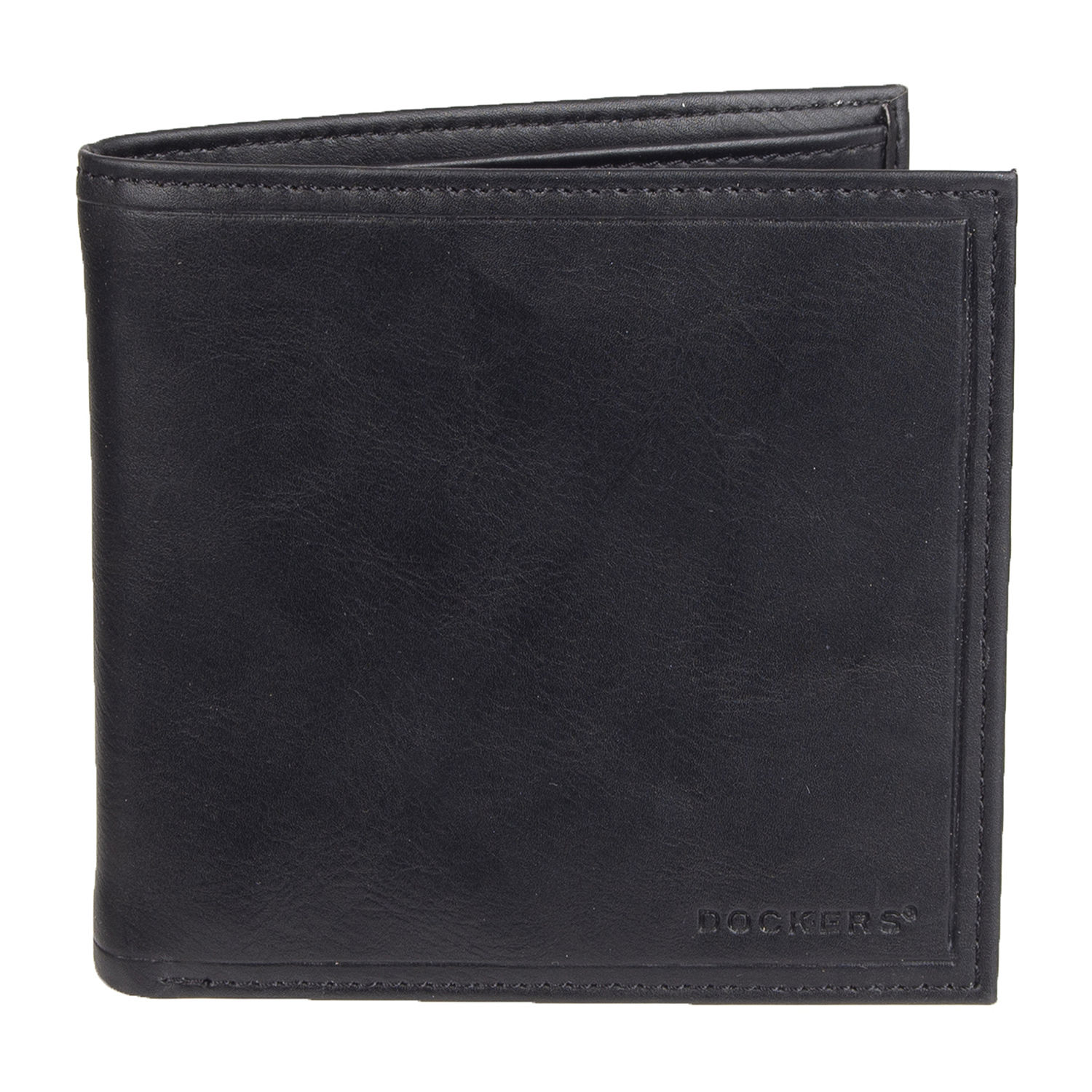 Dockers Wallet, Color: Black - JCPenney