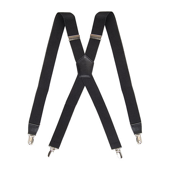 J Ferrar Stretch Men's Suspender - JCPenney