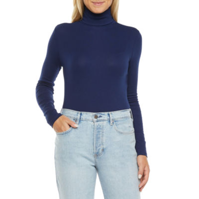 Jcp turtlenecks hotsell