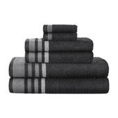 Linden Street Naturally Soft Organic Bath Towel