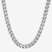 Stainless steel rope chain deals 20 inch