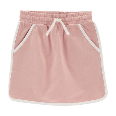 Carter's Little & Big Kid Girls Skater Skirt