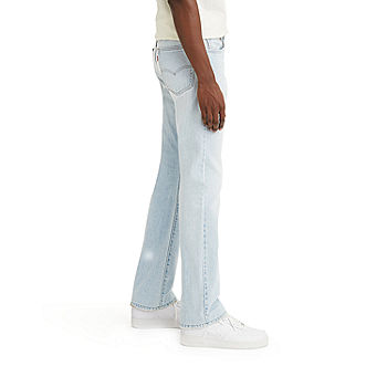 Levi's® Mens 517™ Slim Fit Bootcut Jean, Color: Stack Your Coins - JCPenney