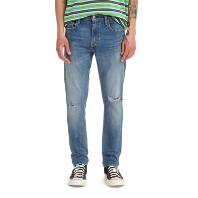 Levi's® Mens 512™ Eco Ease Slim Taper Fit Jeans - Stretch - JCPenney