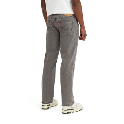 Levi's® Mens 559™ Eco Ease Relaxed Straight Fit Jeans - Stretch