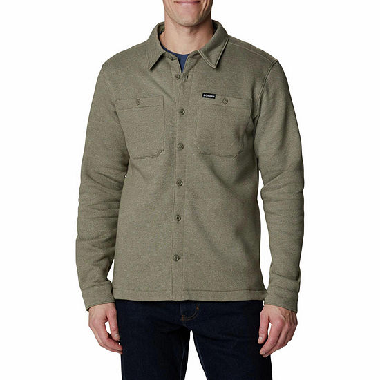 Columbia Hart Mountain™ Mens Shirt Jacket
