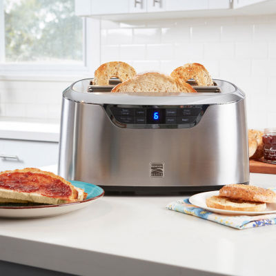 Bakery Cuisinart Toaster Long Slot Cuisinart CPT-2400 Bakery
