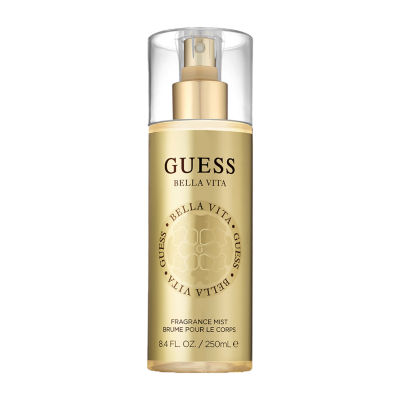 Guess hair and outlet body mist