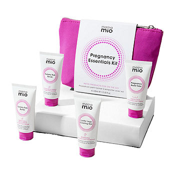 Mama Mio Essentials 4-Pc Kit ($40 Value) - JCPenney