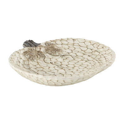 Avanti Grateful Patch Soap Dish, Color Multicolor JCPenney