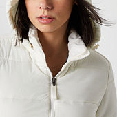 Jcpenney womens clearance coats best sale