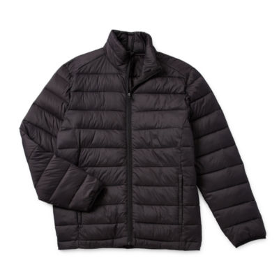 St john's 2024 bay packable jacket