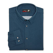 Stafford Men's Dress Shirts Only $9.98 on JCPenney.com (Regularly $40)