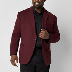 Jf J.ferrar Red Suits & Sport Coats for Men - JCPenney