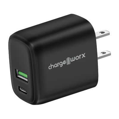 Chargeworx Power Wall Charger