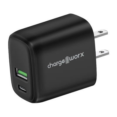 Chargeworx Power Wall Charger Hamilton Place