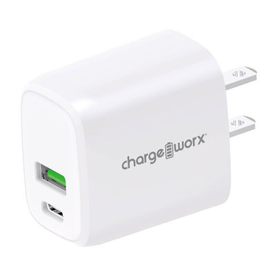 Chargeworx Power Wall Charger