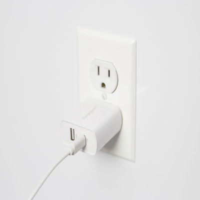 Chargeworx Lightning to USB-C Cable