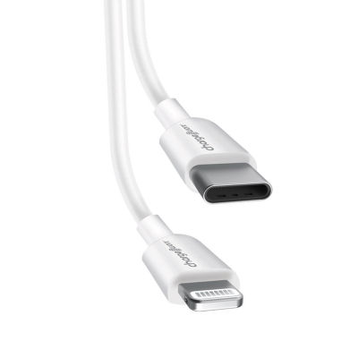Chargeworx Lightning to USB-C Cable