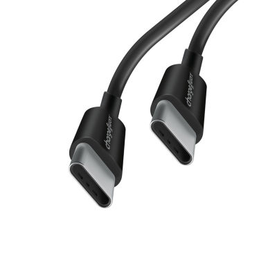 Chargeworx USB-C to USB-C Cable