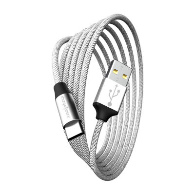 Chargeworx 10ft USB-C Cable