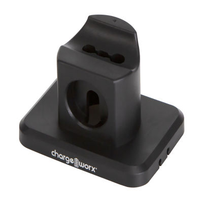 Chargeworx Apple Watch and Airpods Charging Stand CHA-CX5215BK