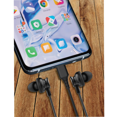 Chargeworx USB C Earbuds CoolSprings Galleria