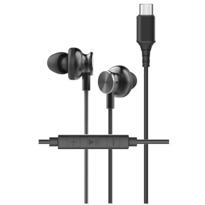 Chargeworx USB-C Earbuds