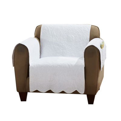 Sure Fit Heirloom Furniture Chair Protector