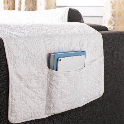 Sure Fit Heirloom Furniture Loveseat Protector